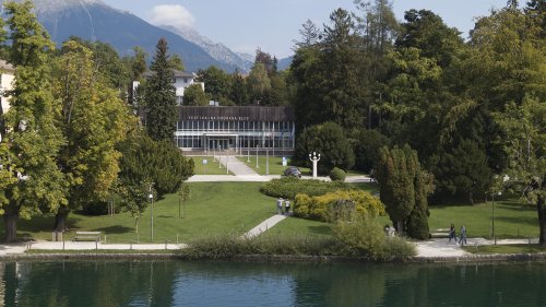 Bled Congress Centre